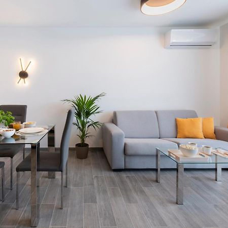 Staymela Apartments - Kappara Exterior foto
