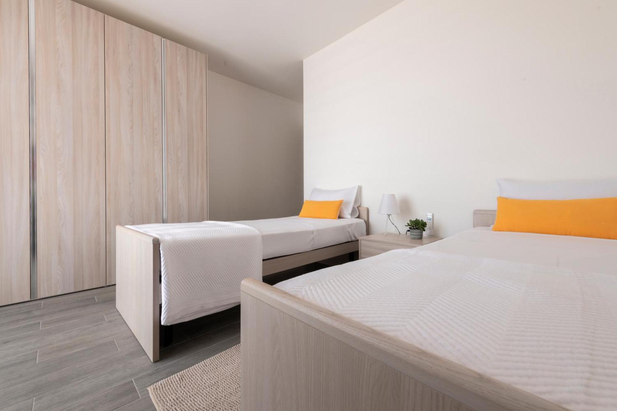 Staymela Apartments - Kappara Exterior foto