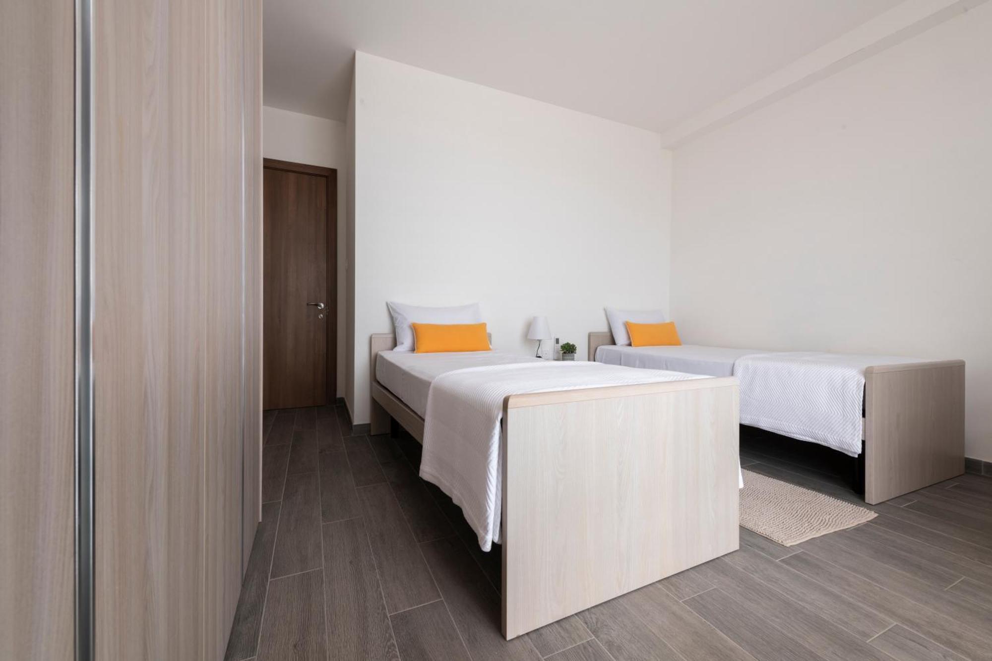 Staymela Apartments - Kappara Exterior foto