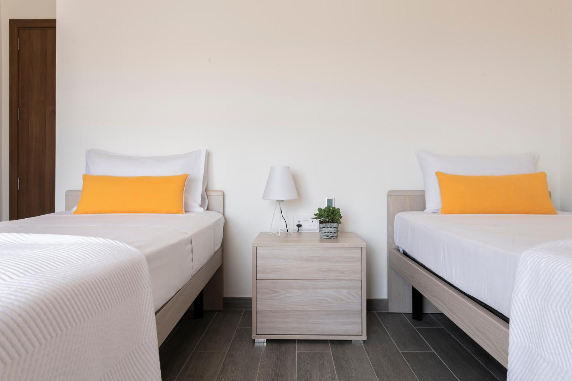 Staymela Apartments - Kappara Exterior foto