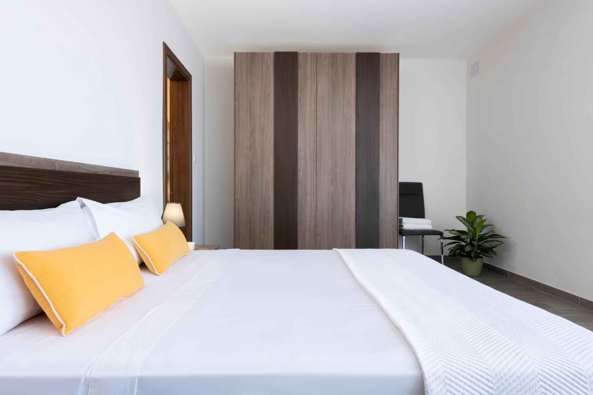 Staymela Apartments - Kappara Exterior foto