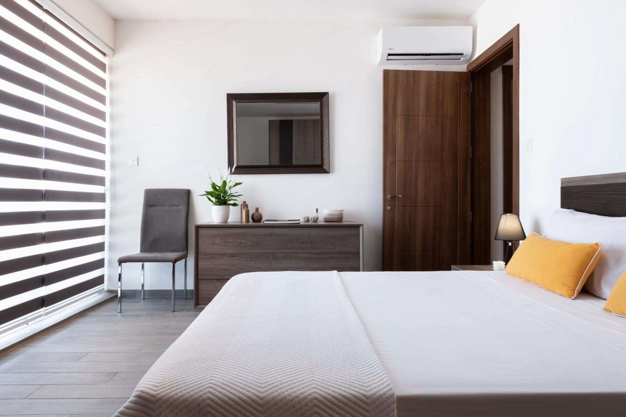 Staymela Apartments - Kappara Exterior foto